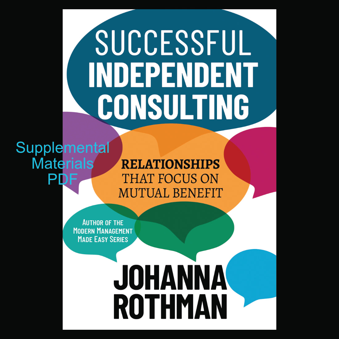 Successful Independent Consulting