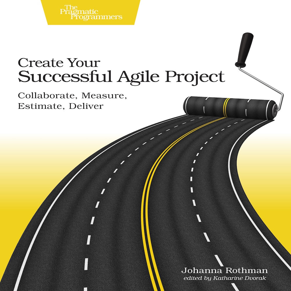 Create Your Successful Agile Project Audiobook