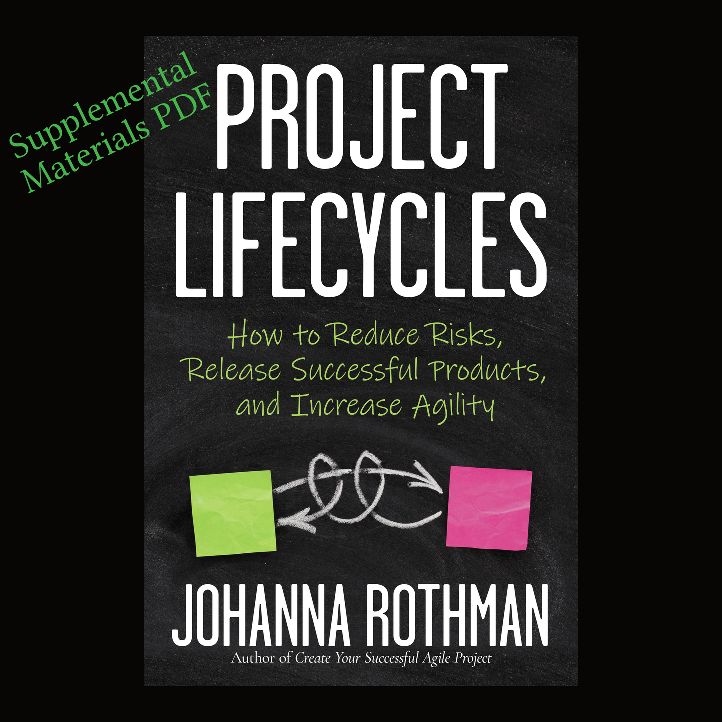 Project Lifecycles: How to Reduce Risks, Release Successful Products, and Increase Agility