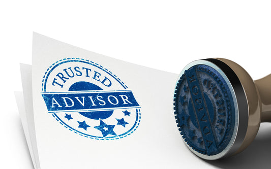 Your Personal Trusted Advisor