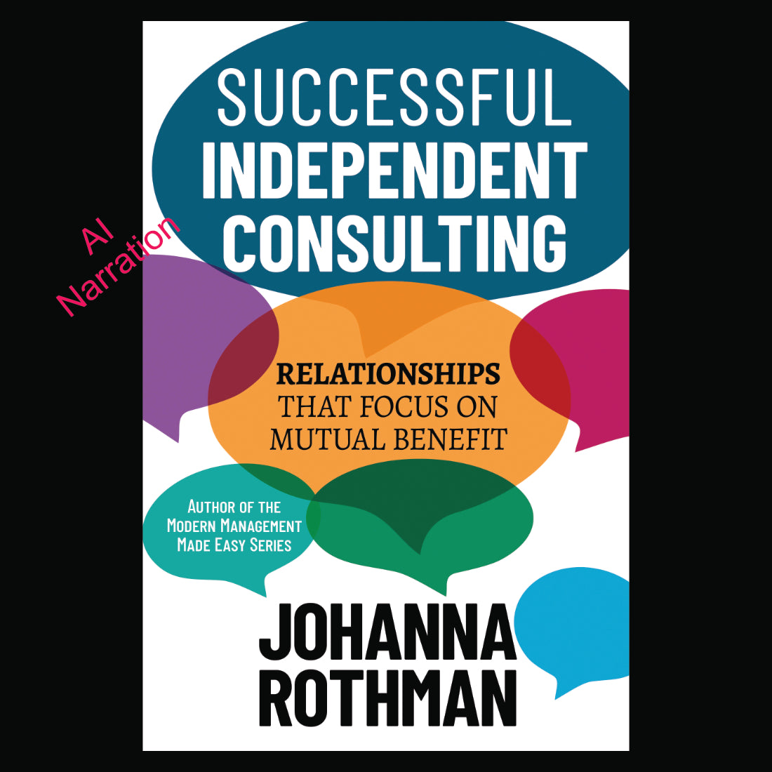 Successful Independent Consulting