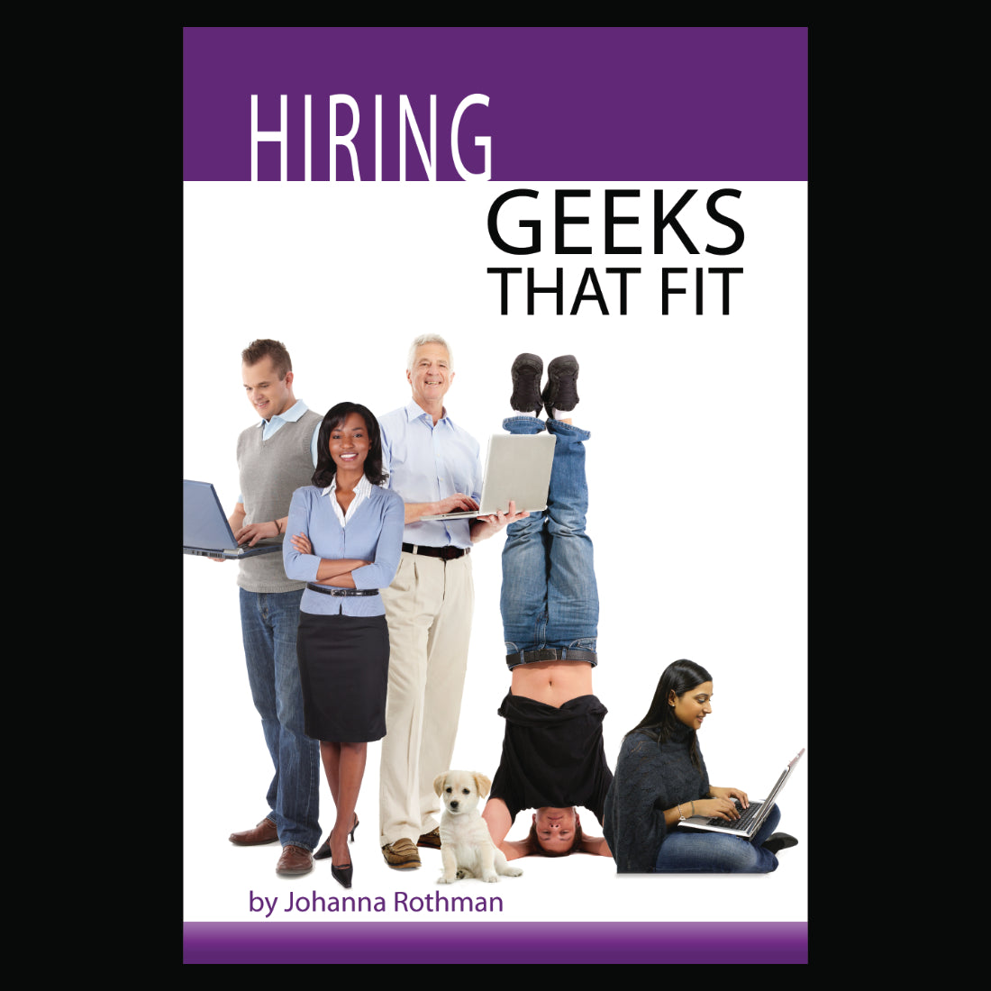 Hiring Geeks That Fit ebook