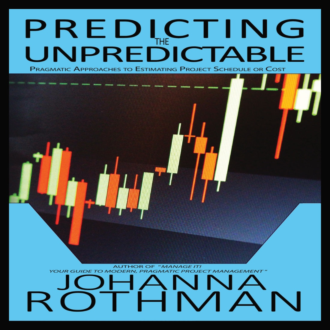 Predicting the Unpredictable: Pragmatic Approaches to Estimating Project Schedule or Cost